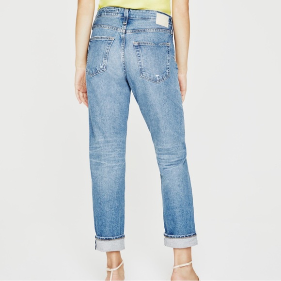 AG-ᴇᴅ Dᴇɴɪᴍ Tʜᴇ Ex-Bᴏʏꜰʀɪᴇɴᴅ Sʟɪᴍ ɪɴ 18 Yᴇᴀʀs Pᴏᴘᴜʟᴀʀ - Picture 6 of 16